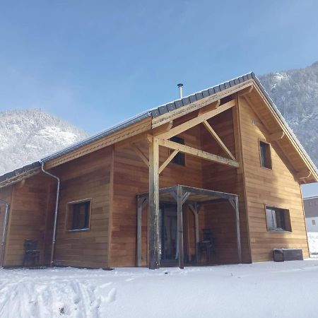 Chalet La Morte エクステリア 写真